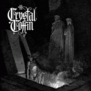Crystal Coffin : Demo 2019